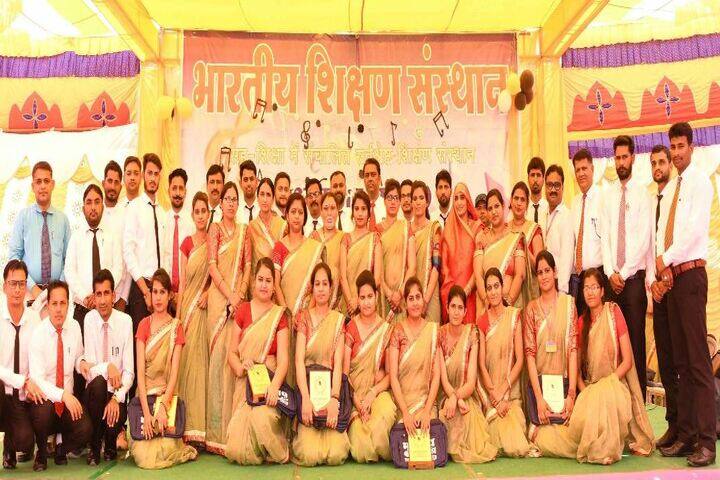B.P.S. Convent School-Annual Day Celebrations