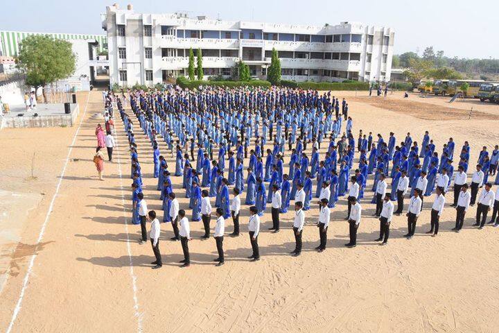 B P S Shikshan Sansthan-Assembly