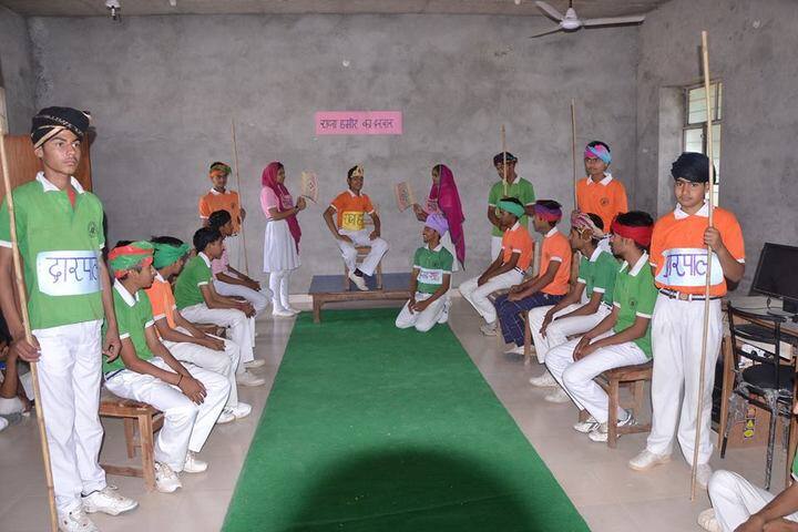 B P S Shikshan Sansthan-Drama