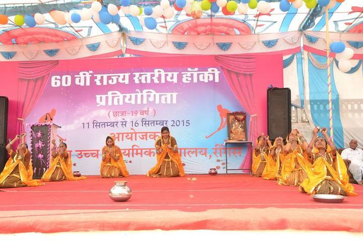 B P S Shikshan Sansthan-Event