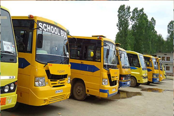 B.S. Memorial School-Transport