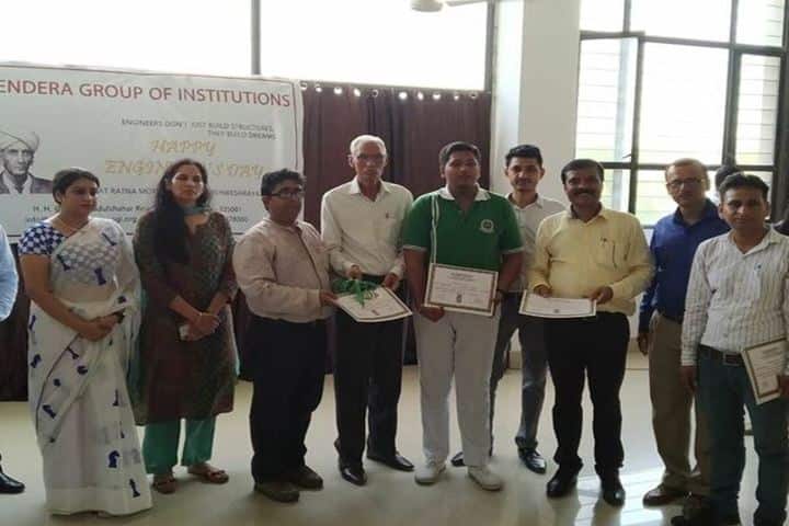 BSF Senior Secondary School-Certification