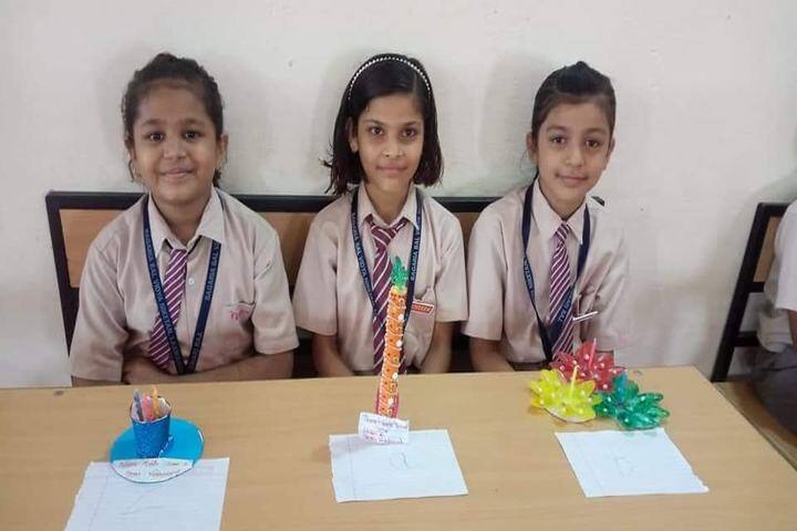 Bagaria Bal Vidya Niketan-Art