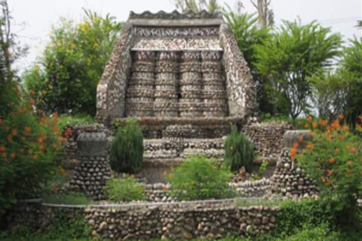 Bakhshis Springdales Senior Secondary School-Garden