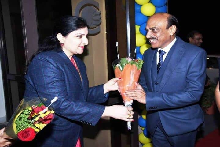 CFDAV Public School-Annual Day Celebrations