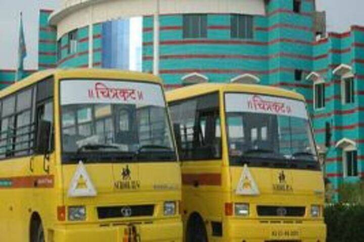 Chitrakoot Public School And Research Centre-Transport