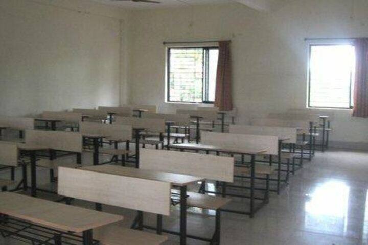 CLR Public School-Class Room