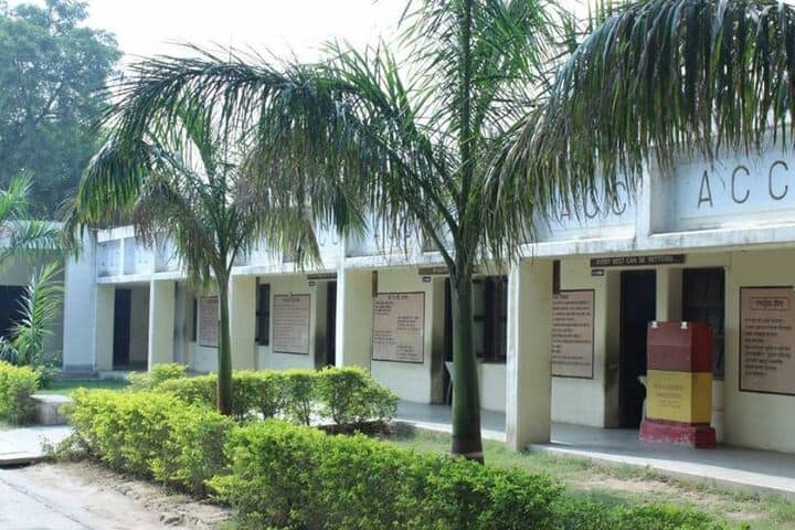 DAV ACC Public School, Lakheri Address, Admission, Phone Number, Fees, Reviews.