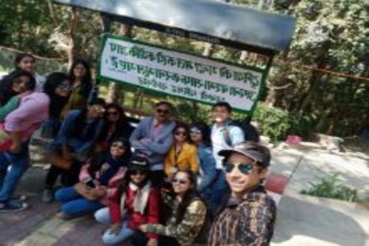 Danial Mayo Secondary School-Educational Tour