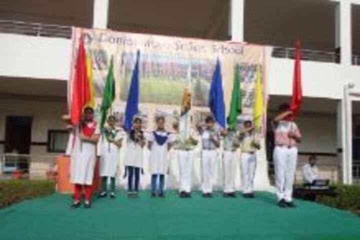 Danial Mayo Secondary School-House Inaguration