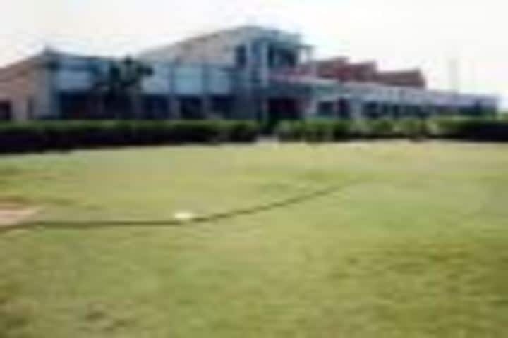 Dayanand Public School-Ground