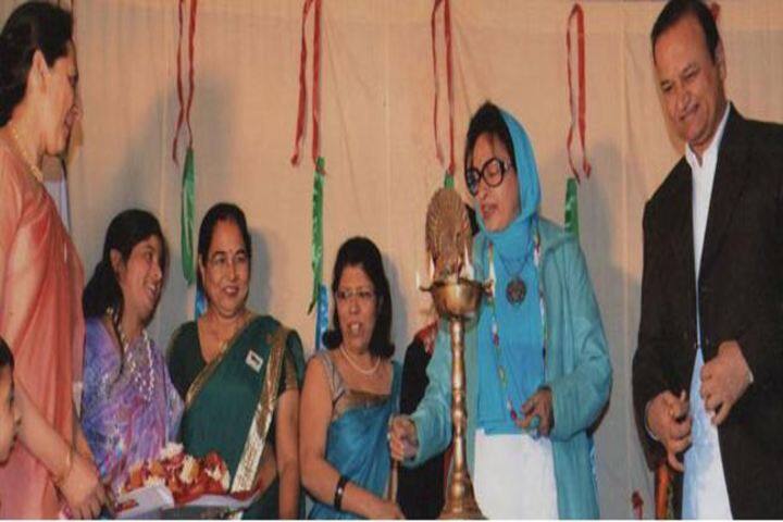 Dayanand Public School-Inaguration