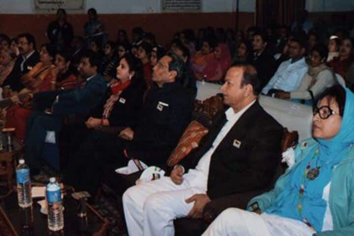 Dayanand Public School-Event