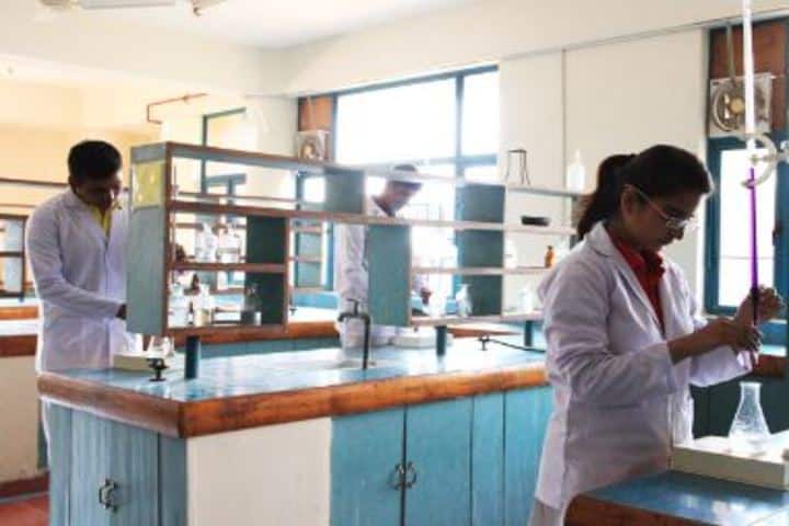 Delhi Public School-Lab