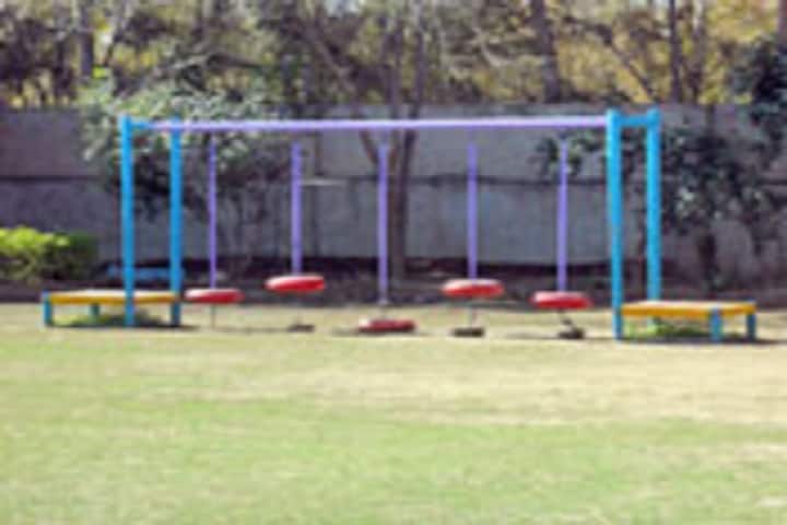 Delhi Public School-Kids Park