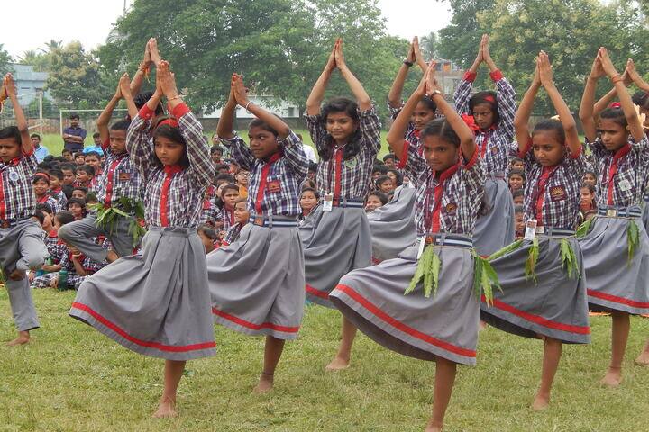 Kendriya Vidyalaya-Van Mahotsav