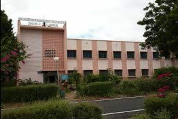 Demonstration Multipurpose School-Campus