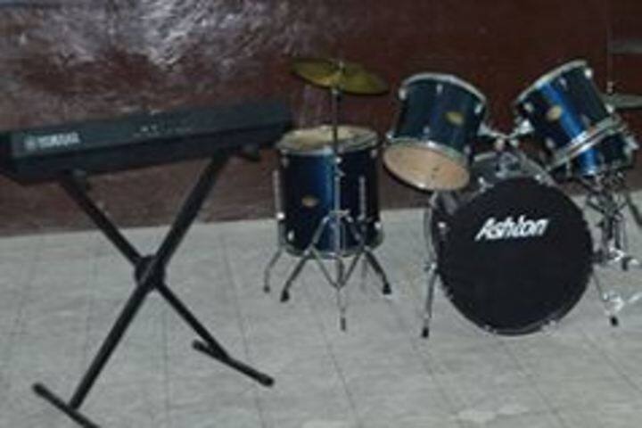 Emmanuel Mission Senior Secondary School-Music