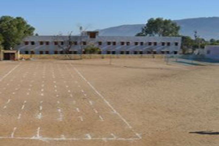 Emmanuel Mission Senior Secondary School-Sports