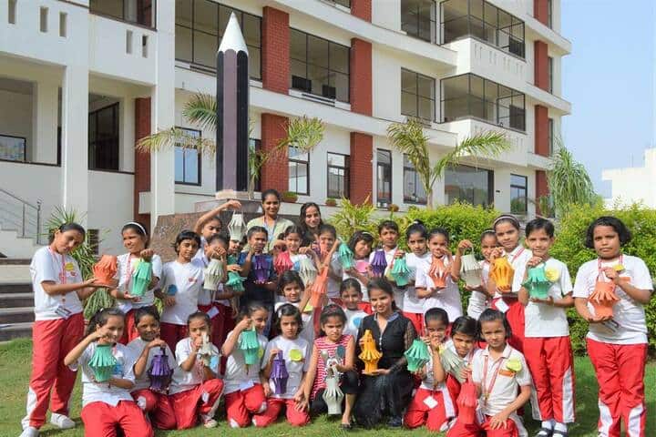 Euro International School-Craft