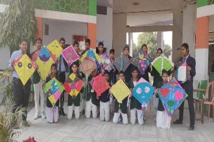 Excellence English Academy-Craft