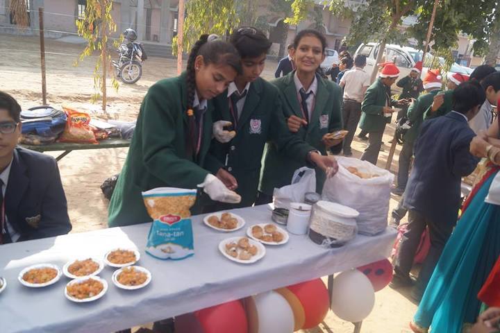 Excellence English Academy-Event1