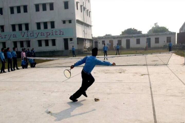 Future Foundation The School-Sports