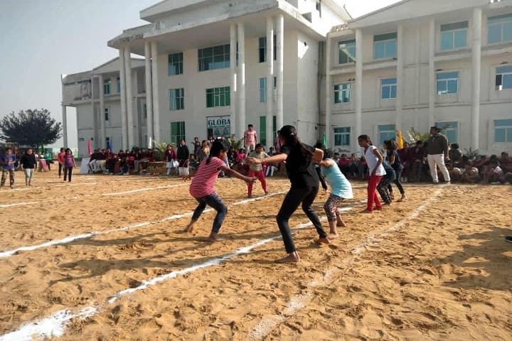 Global Indus Valley School-Sports
