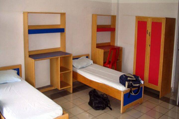 Global Indus Valley School-Hostel