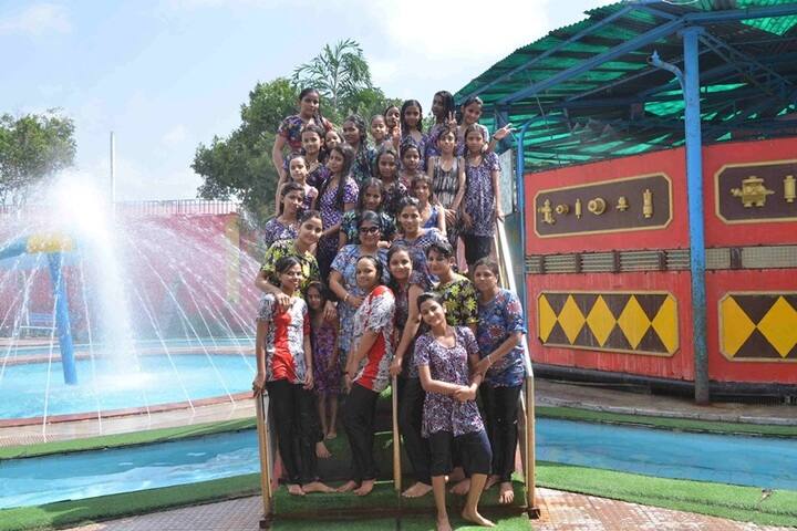 Global International Academy- Excurtion