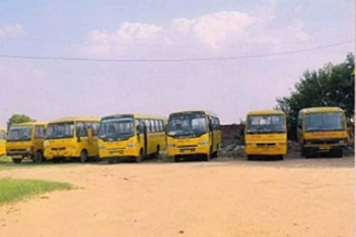Global International Academy- Transport