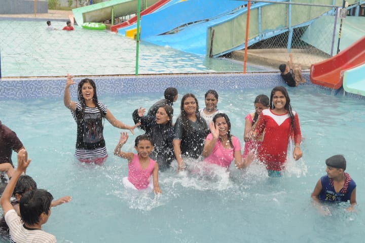 Global International School-Tour