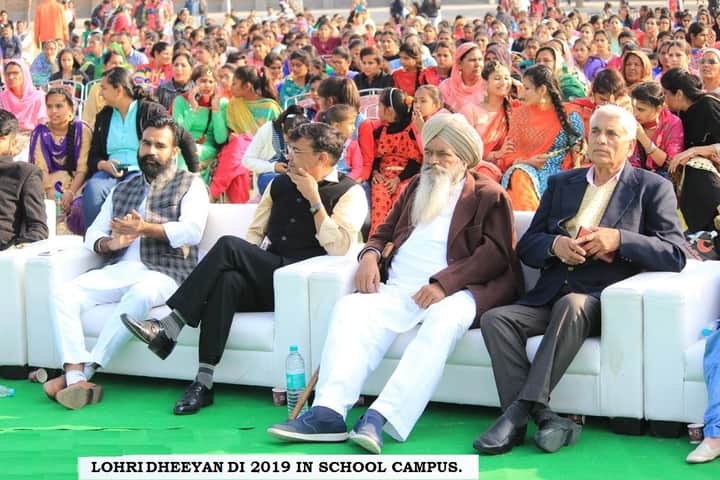 Guru Harkrishan Senior Secondary Public School-Event2