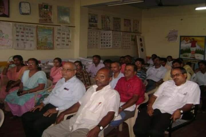 Kendriya Vidyalaya-Event