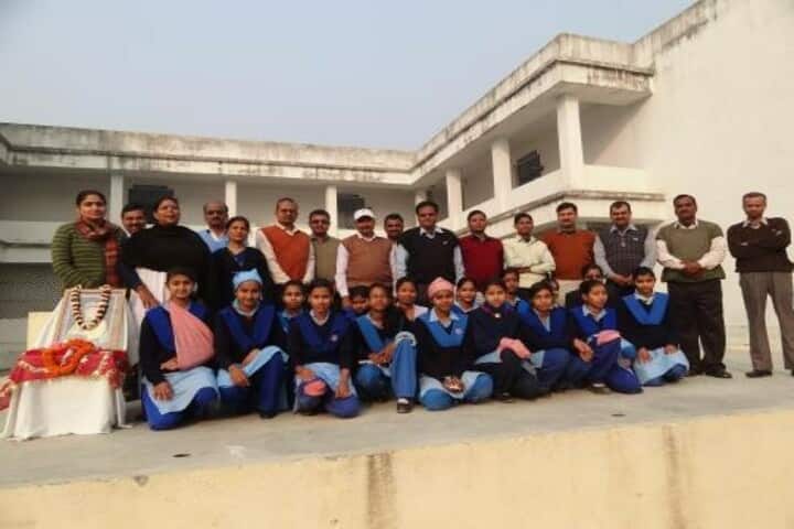 Kendriya Vidyalaya-School Trip