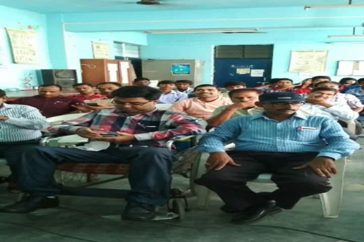 Kendriya Vidyalaya-Teachers Day