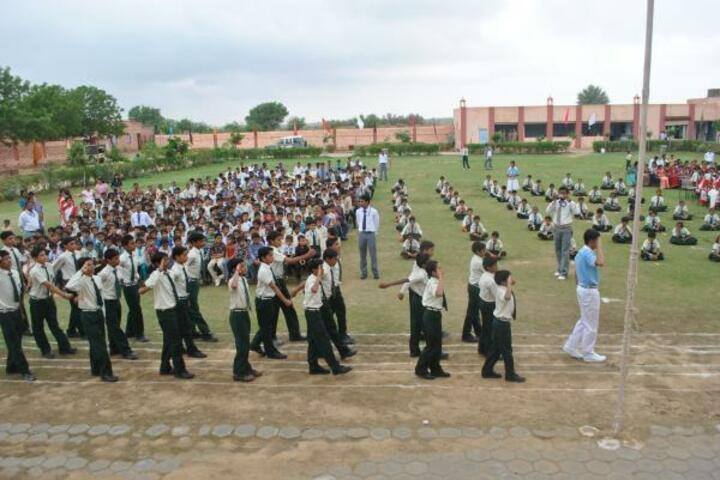 Gurukul B L Mohta Learning Institute-Event