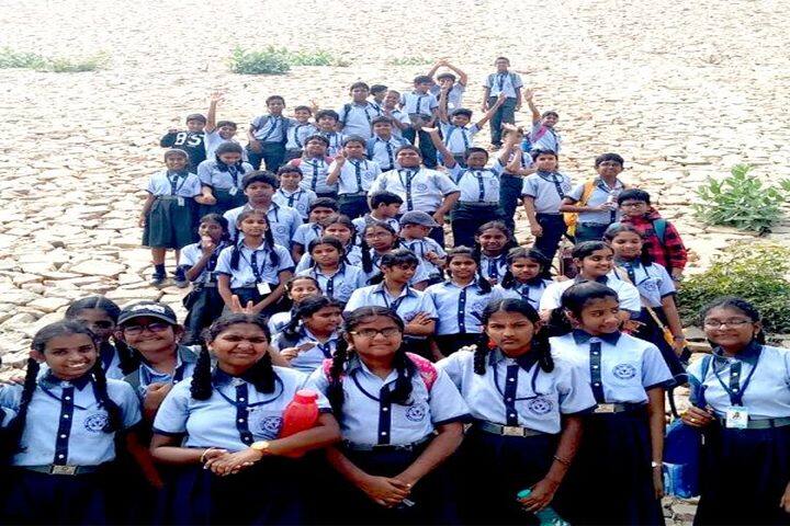 Avenues English Medium High School-Field Trip