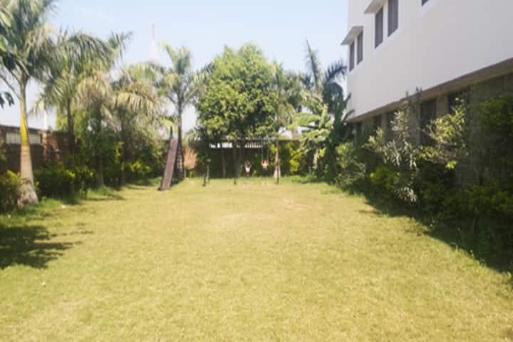 Indian Public School-Campus