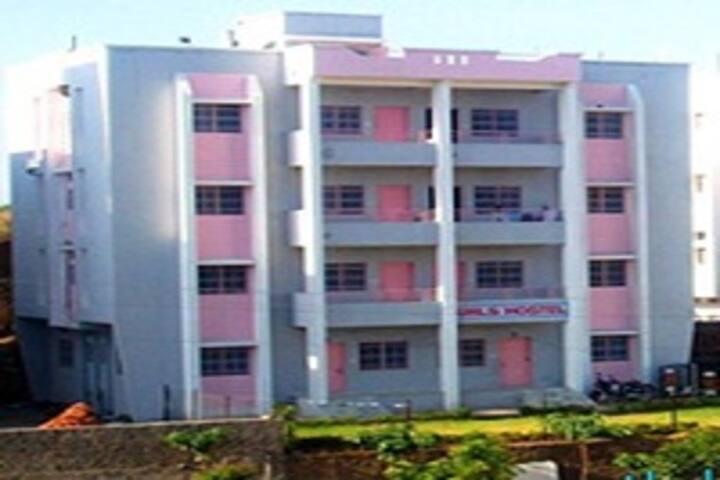 Indo American Public School-Hostel