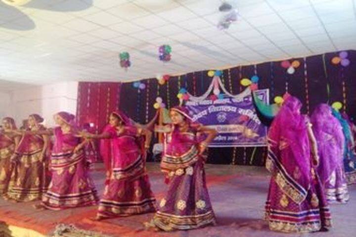 Jawahar Navodaya Vidyalaya-Event