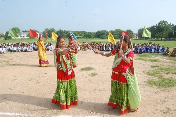 Jawahar Navodaya Vidyalaya-Culturals