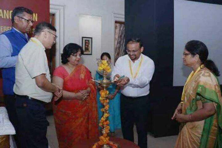 Kendriya Vidyalaya-Annual Day