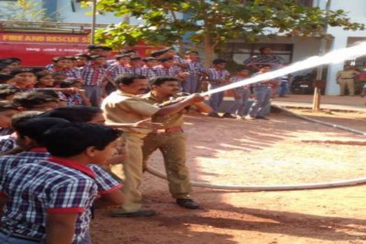 Kendriya Vidyalaya-Awareness Program