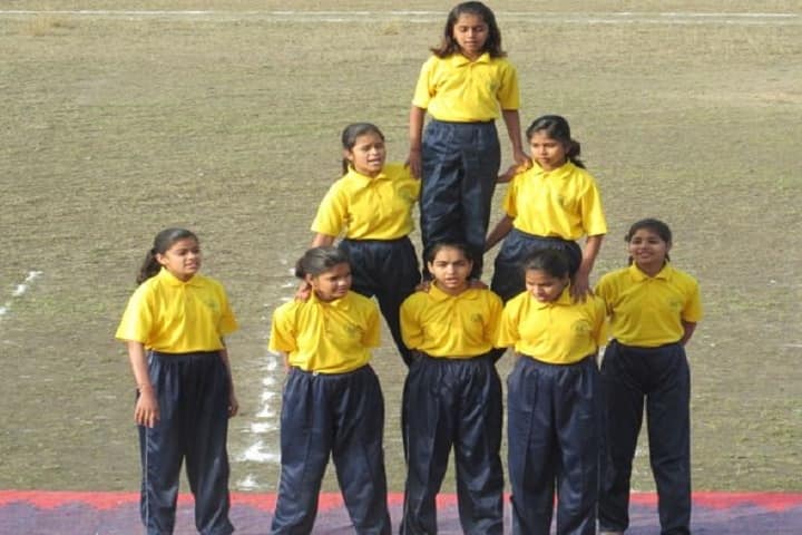 Jawahar Navodaya Vidyalaya-Event