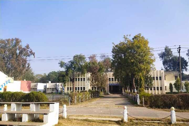  Jawahar Navodaya Vidyalaya, Paota, Jaipur