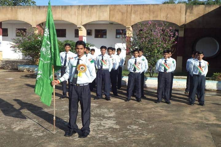 Jawahar Navodaya Vidyalaya-Event