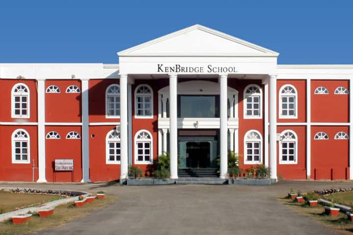 Kenbridge School-Campus