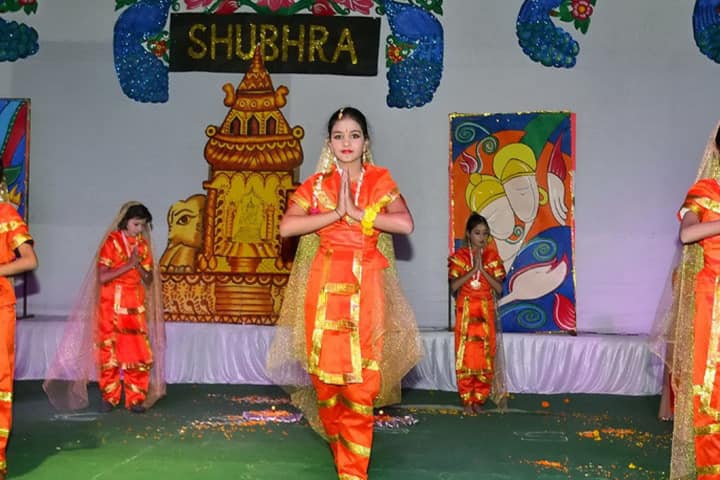 Kenbridge School-Festival Celebration
