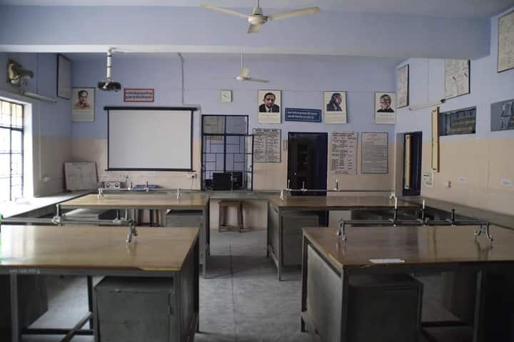 Kendriya Vidyalaya-Math Lab